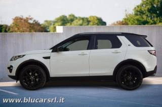 LAND ROVER Discovery Sport usata, con Airbag Passeggero