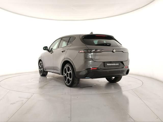 ALFA ROMEO Tonale usata, con Airbag laterali