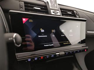 DS AUTOMOBILES DS 7 Crossback usata, con Interni in pelle