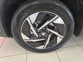 SUZUKI Vitara usata, con Touch screen