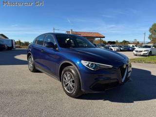 ALFA ROMEO Stelvio usata, con Boardcomputer