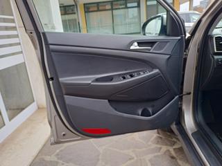 HYUNDAI Tucson usata, con Airbag Passeggero