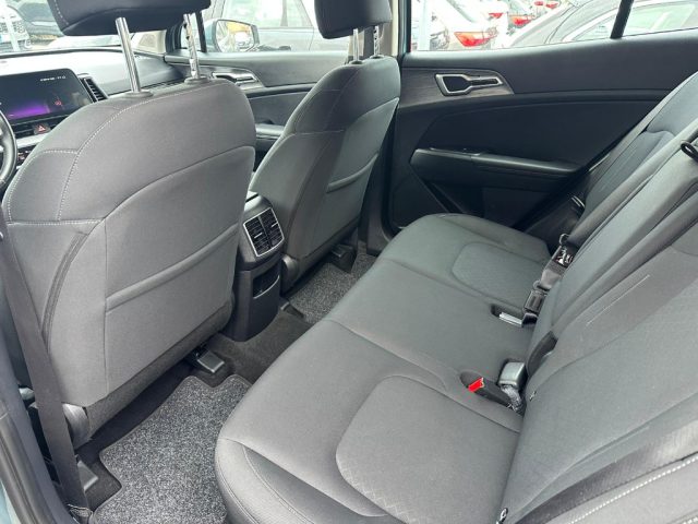 KIA Sportage usata, con Cruise Control