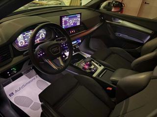 AUDI Q5 usata, con Trazione integrale