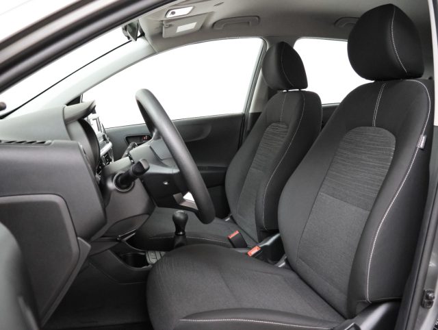 KIA Picanto usata, con Climatizzatore