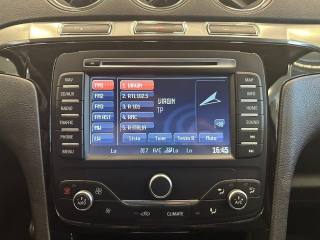 FORD Galaxy usata, con Volante multifunzione