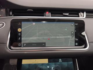 LAND ROVER Range Rover Evoque usata, con Regolazione elettrica sedili
