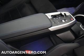 BMW X1 usata, con Spoiler