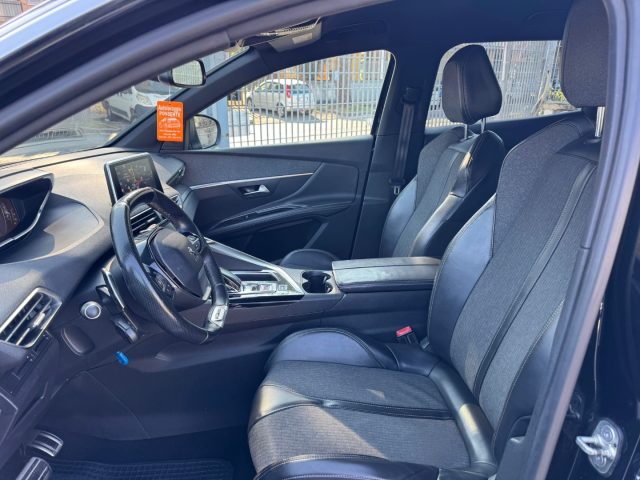 PEUGEOT 3008 usata, con Fendinebbia