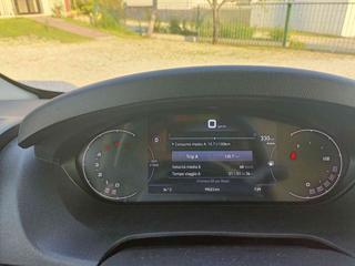 FIAT Ducato usata, con USB