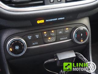 FORD Fiesta usata, con Sedile posteriore sdoppiato