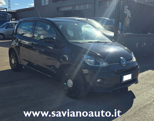 VOLKSWAGEN up! usata, con Airbag