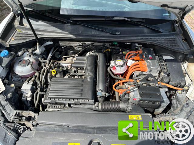 AUDI Q3 usata, con Specchietti laterali elettrici