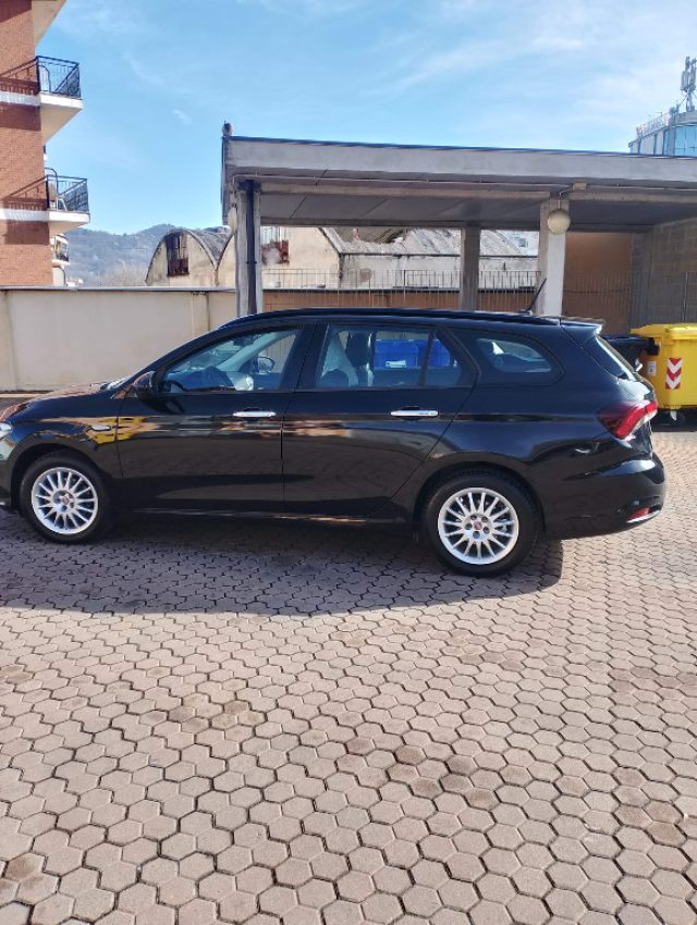 FIAT Tipo usata, con Fari Xenon