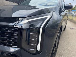 KIA Sportage usata, con Airbag