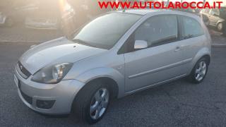 FORD Fiesta usata, con Airbag Passeggero