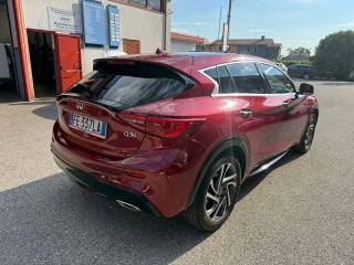 INFINITI Q30 usata, con Antifurto