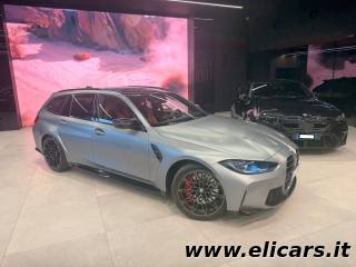 BMW M3 usata, con MP3