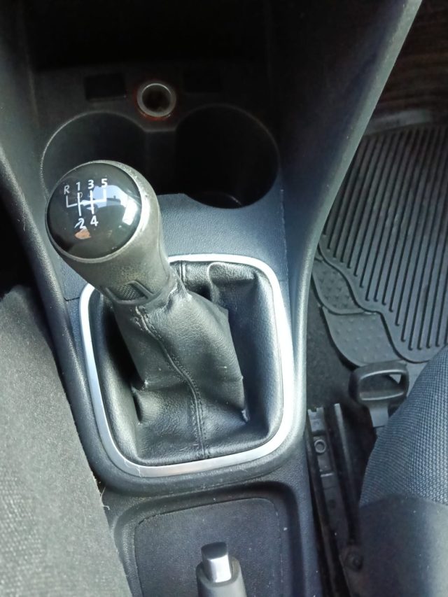 VOLKSWAGEN Polo usata, con Bluetooth