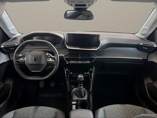 PEUGEOT 208 usata, con Cronologia tagliandi