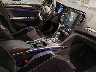 RENAULT Megane usata, con Touch screen