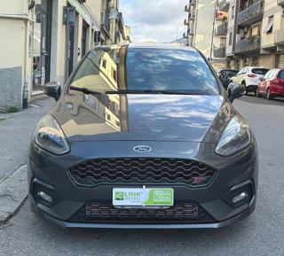 FORD Fiesta usata, con Airbag Passeggero