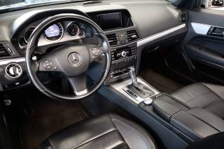 MERCEDES-BENZ E 200 usata, con Climatizzatore