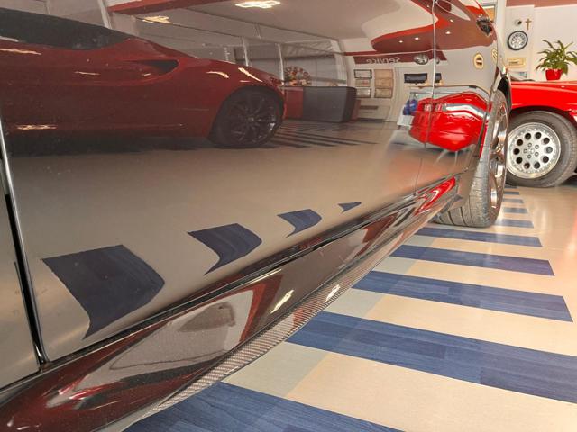 ALFA ROMEO Giulia usata, con ESP