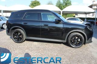MINI Countryman usata, con Cerchi in lega