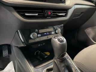 SKODA Fabia usata, con Cruise Control
