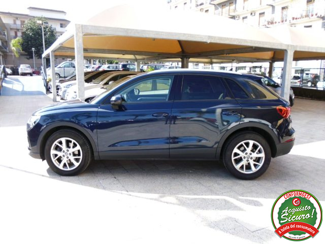 AUDI Q3 usata, con Airbag Passeggero