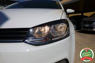 VOLKSWAGEN Polo usata 25