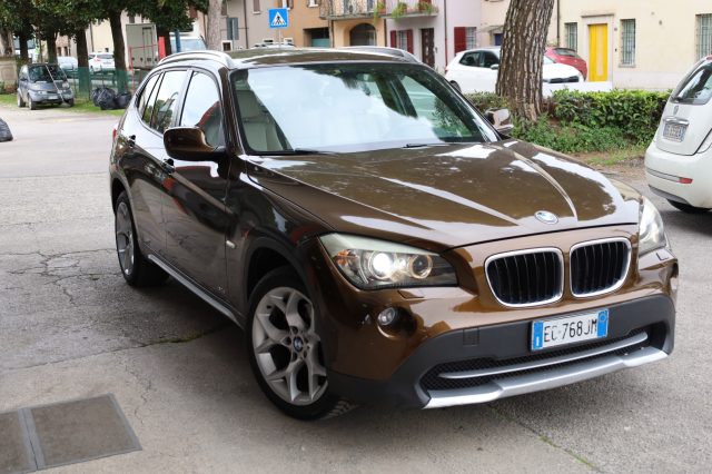 BMW X1 usata 83