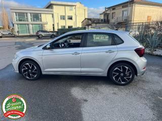 VOLKSWAGEN Polo usata, con ESP