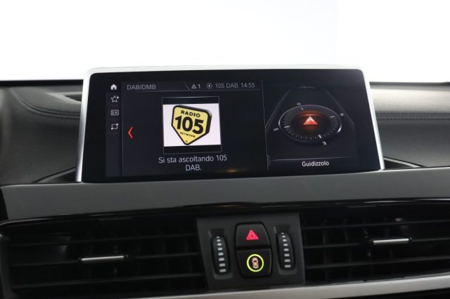 BMW X1 usata 18