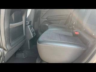 RENAULT Captur usata, con Cruise Control