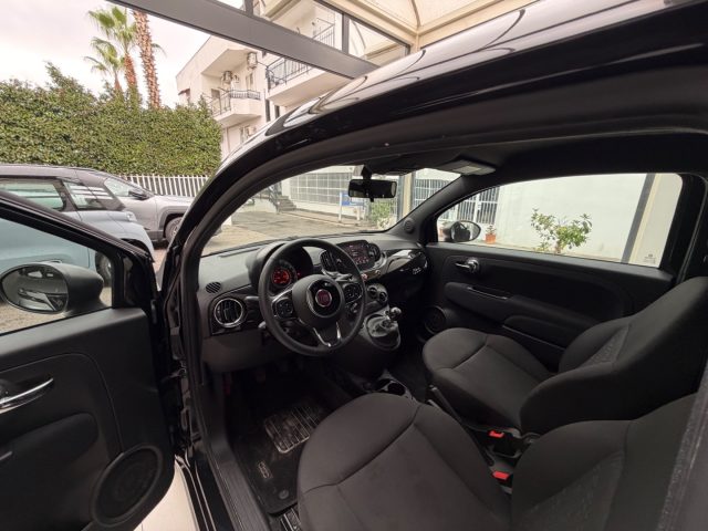 FIAT 500 usata 34