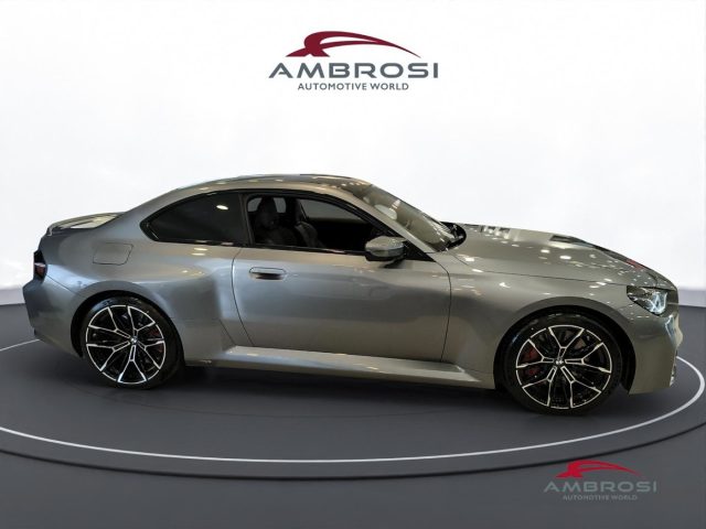 BMW M2 usata 2