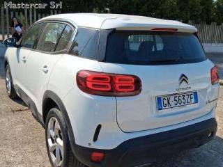 CITROEN C5 Aircross usata, con Alzacristalli elettrici