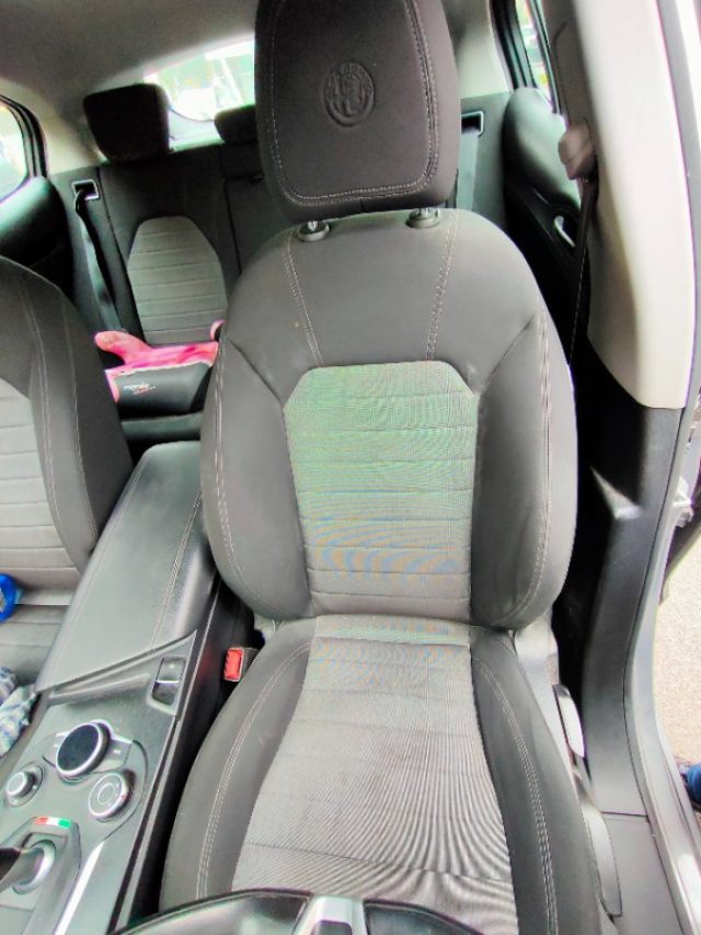 ALFA ROMEO Stelvio usata, con Cruise Control