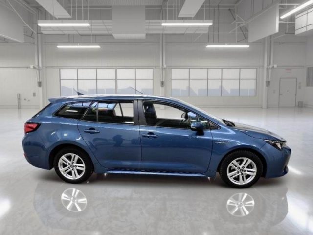 TOYOTA Corolla usata, con Airbag Passeggero
