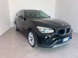 BMW X1 sDrive18d Msport