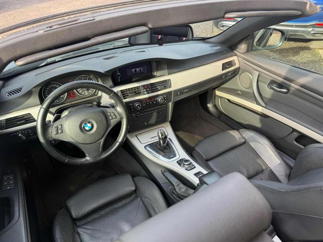 BMW 335 usata 25