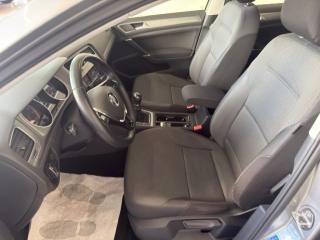 VOLKSWAGEN Golf usata, con Climatizzatore