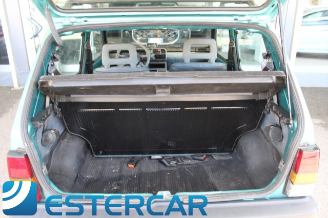 FIAT Panda usata 18