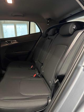 KIA Sportage usata, con Sistema di navigazione