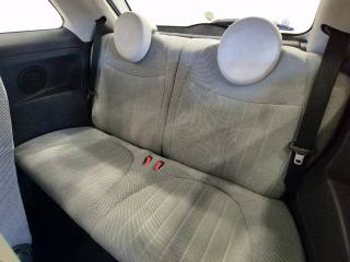 FIAT 500 usata, con USB
