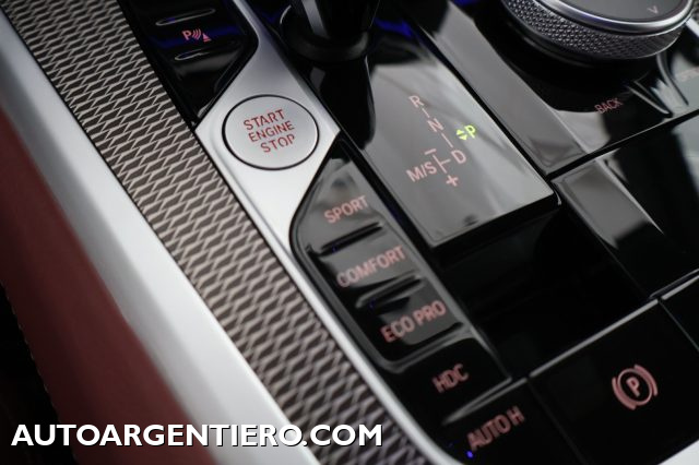 BMW X6 usata, con Trazione integrale