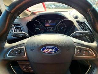 FORD C-Max usata, con Lettore CD