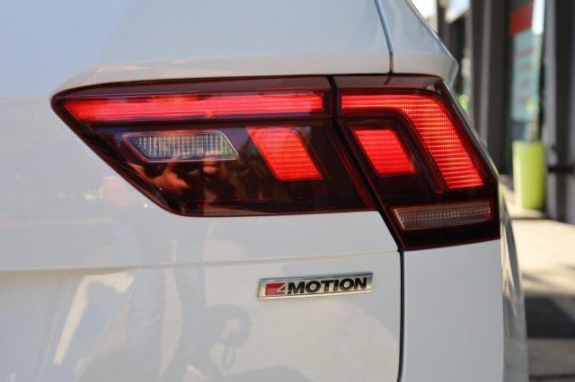 VOLKSWAGEN Tiguan usata 113